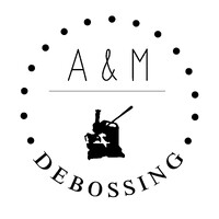 A & M Debossing