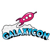 GalaxyCon logo - Similar company to Reedpop