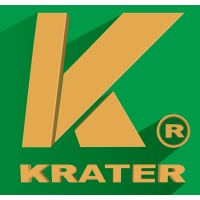 KRATER IND.COM. DE PEÇAS E ACESSÓRIOS AUTOMOTIVOS LTDA. logo - Similar company to Machsystem Indústria E Comércio De Equipamentos Ltda