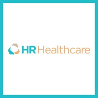 HR Healthcare logo - Similar company to Prorank