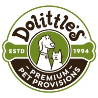 Dolittle's logo - Similar company to Dolittle