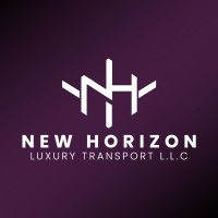 New Horizon Luxury Transport L.L.C logo - Similar company to 180Works