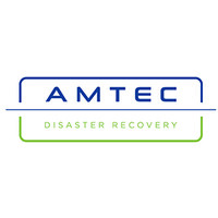 Amtec Disaster Recovery logo - Similar company to Bits Eng