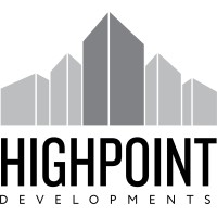 Highpoint Developments Inc. logo - Similar company to Cairo Development Ltd.
