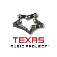 Texas Music Project logo - Similar company to Rhythmic Force Percussion