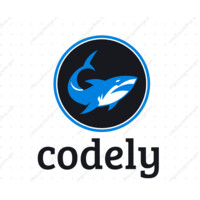 codely logo - Similar company to Codely.Ai
