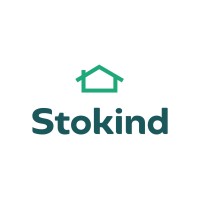 Stokind Fulfillment (Stokind Makmur Persada) logo - Similar company to Breathe 𝗰𝗿𝗲𝗮𝘁𝗲
