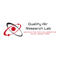Quality Air Research Labs logo - Similar company to Aerosol And Air Quality Research (Aaqr)