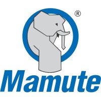 Mamute Equipos De Lavandería Industrial