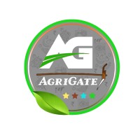 AgriGate logo - Similar company to Deben Horticulture Solutions Ltd