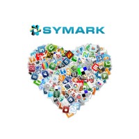 Symark logo - Similar company to Symark Software