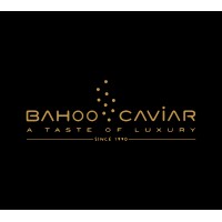 Bahoo Caviar logo - Similar company to The Luxury Premium Club
