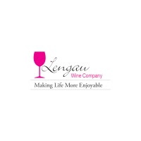 Lengau Wine Company logo - Similar company to Lyttelton Primary School