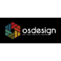 Osdesign Vietnam logo - Similar company to M B Graphic