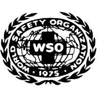 World Safety Organization logo - Similar company to Trainovate™