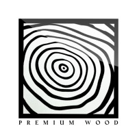 Premium Wood logo - Similar company to Asiapack.Pl