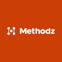 Methodz logo - Similar company to Zaacom - Agence De Référencement Naturel Seo, Sea & Sma