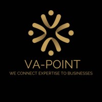 VA-POINT B.V. logo - Similar company to Blooming Support