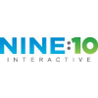 Nine10 Interactive, Inc.