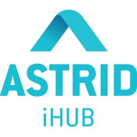 ASTRID iHUB logo - Similar company to Ava Setail