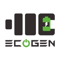 Ecogen Solutions Limited logo - Similar company to Wilbar Group Llc