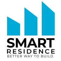 Smart Residence logo - Similar company to Smart Residence