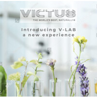 Victus International Pty Ltd