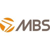 MB SERVICES INDUSTRIE logo - Similar company to Mp Extra