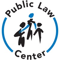 Public Law Center logo - Similar company to Warren & Burstein