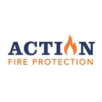 Action Fire Protection LLC logo - Similar company to Action Fire Pros
