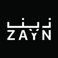 ZAYN logo - Similar company to Zain Uae