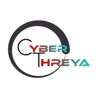 cyberthreya logo - Similar company to Ciphernetinnovations