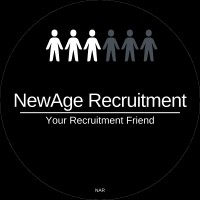 NewAge Recruitment logo - Similar company to Graitec Advance Workshop