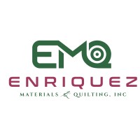 Enriquez Materials & Quilting, Inc. logo - Similar company to Lazaro Feinzilber Sucesores S.R.L.