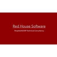 Red House Software (UK) logo - Similar company to It Zone Uk - Institute And Software House