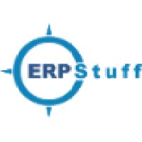 ERPstuff logo - Similar company to Samvadya
