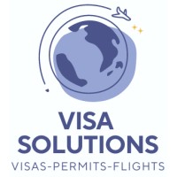 Visa Solutions PTY Ltd logo - Similar company to The Visa Center- Gapan