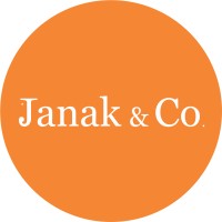 Janak & Co. logo - Similar company to Rowen Surgery