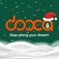 Doxa Agency logo - Similar company to Gdl Jsc