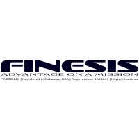 Finesis LLC logo - Similar company to Muster