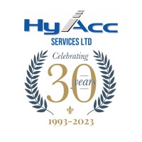 Hy-Acc Services Ltd logo - Similar company to Uts Sales & Repair