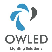 Owled Lighting Solutions Ltd logo - Similar company to One World Led - Owled