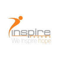 Inspire Pharma Egypt logo - Similar company to Inspire Pharma