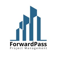 Forwardpass logo - Similar company to Dynafix Commercial