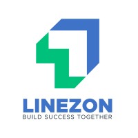 Linezon logo - Similar company to Corsecpro Indonesia