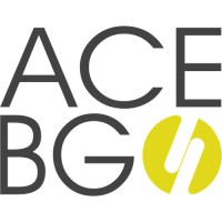 ACE BG logo - Similar company to Inagal - Industria Navarra De Galvanotecnia S.L.