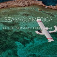 SeaMax America, LLC logo - Similar company to Decisiveops