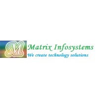 Matrix Infosystems logo - Similar company to Matrix Info Systems Dmcc