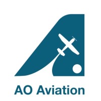 AO Aviation Turkey logo - Similar company to Trade Trans Turkey Aş