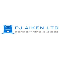 P J AIKEN LIMITED logo - Similar company to Eastleigh Pirates Rfc